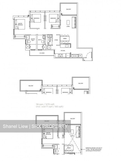 The Florence Residences (D19), Apartment #486563651